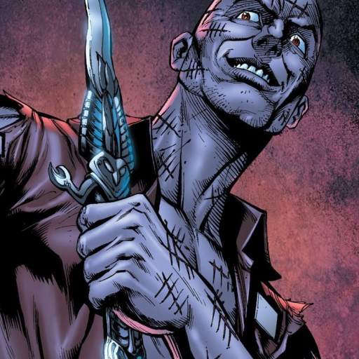 Zsasz