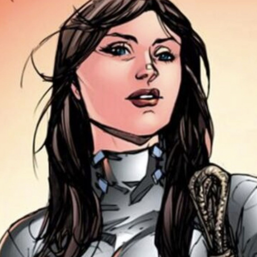 Talia Al Ghul