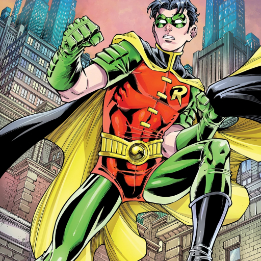 Robin