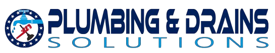 Plumbing & Drain Solutions of Spring Valley Logo
