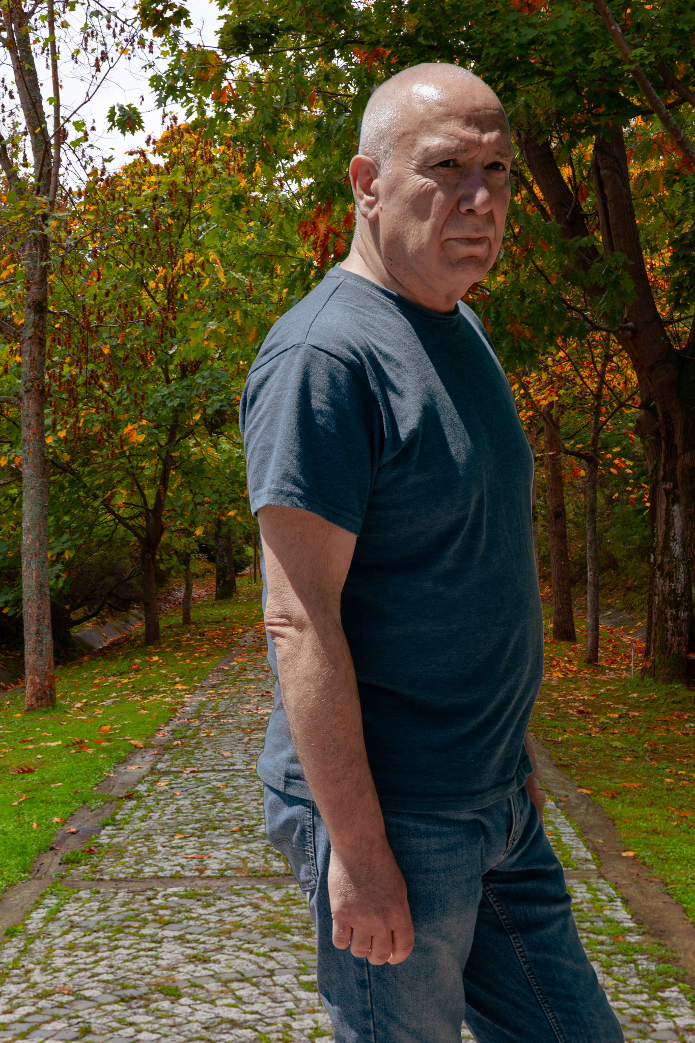 Alexis karpouzos - Photography