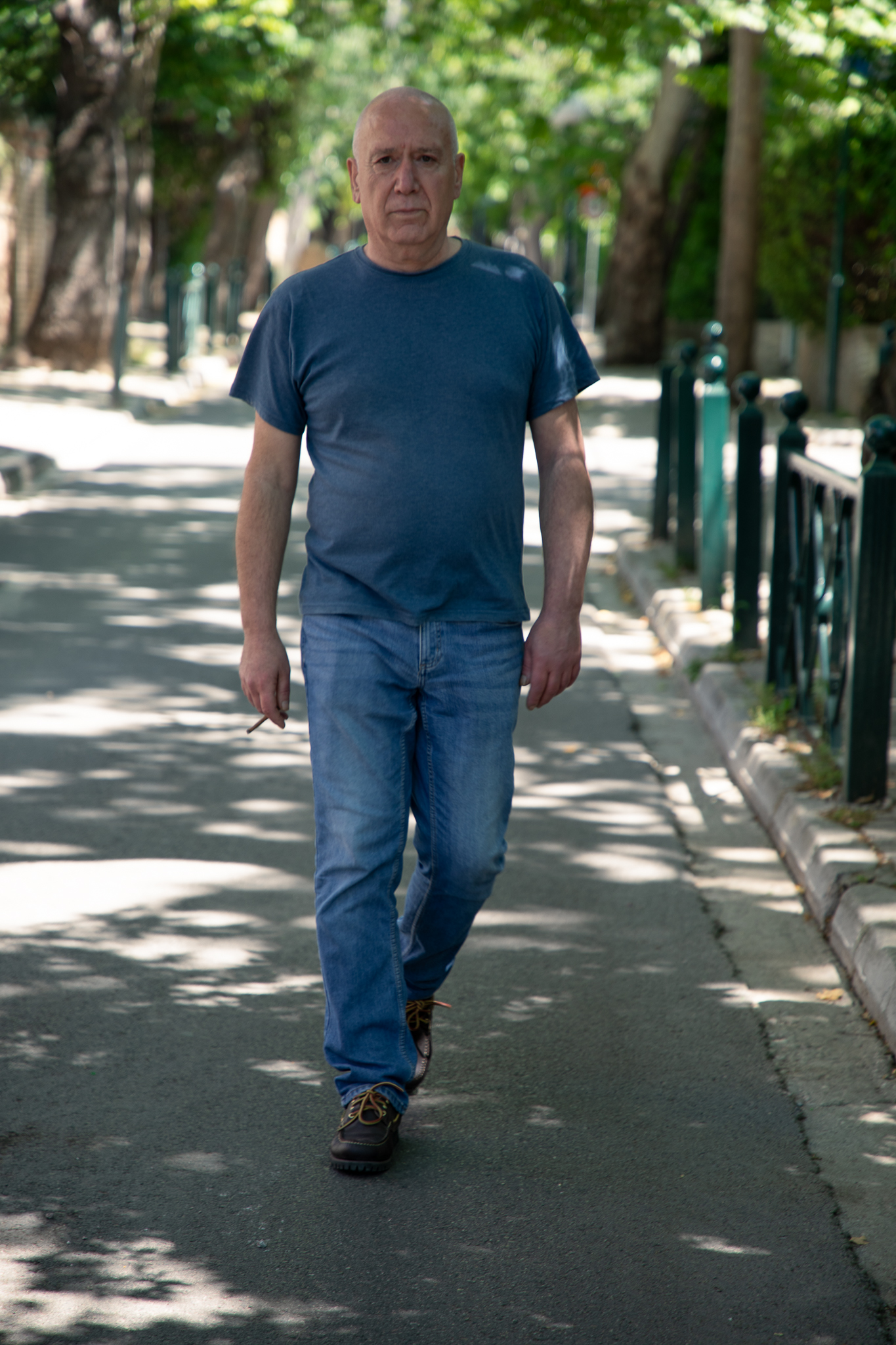 Alexis karpouzos - Author and Poet