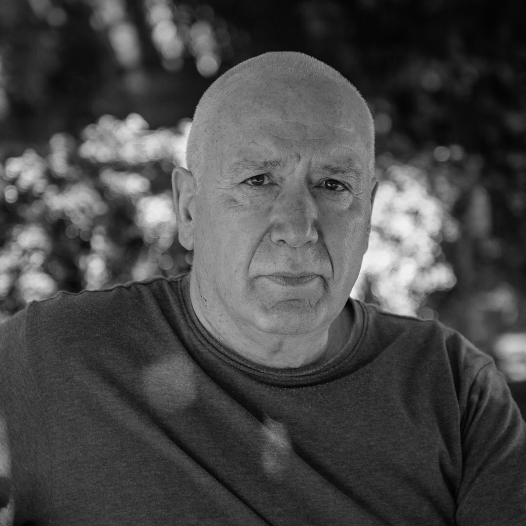 Alexis karpouzos - Philosopher and spiritual teacher