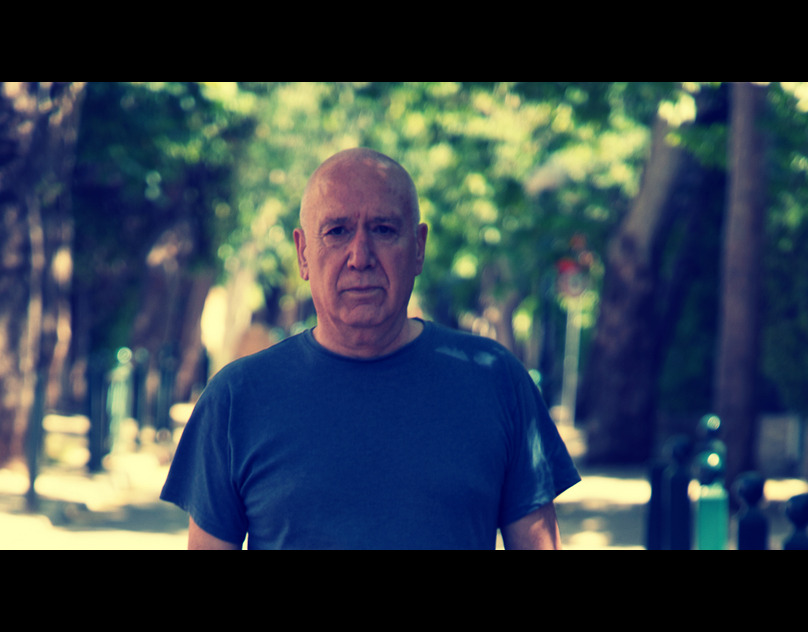 ALEXIS KARPOUZOS - PHOTOS