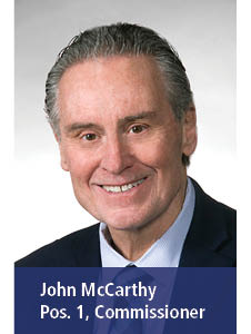John McCarthy