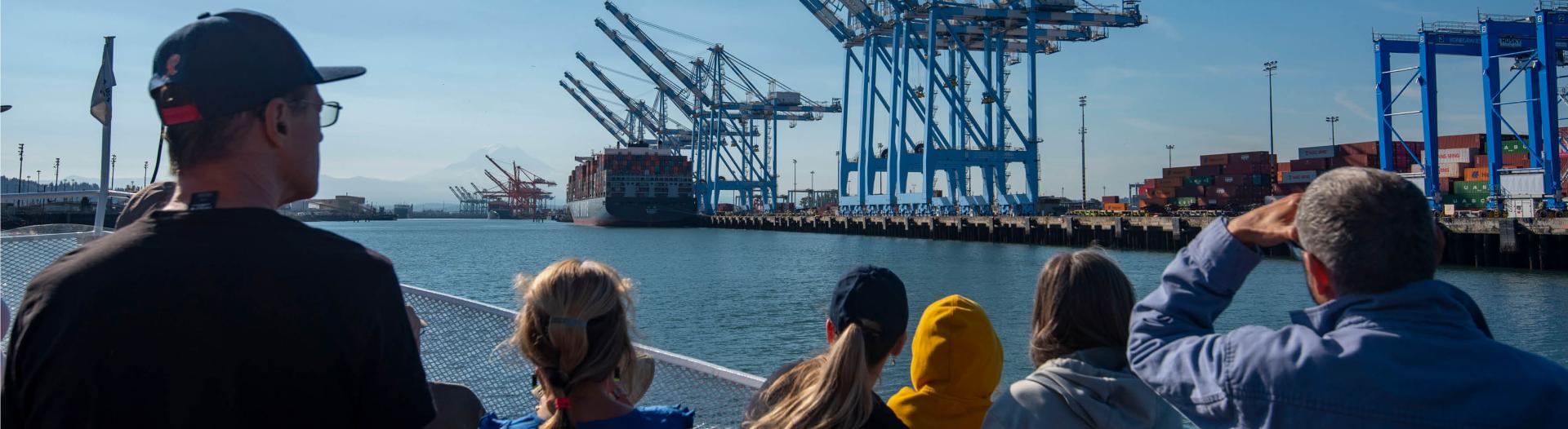 Community Connections