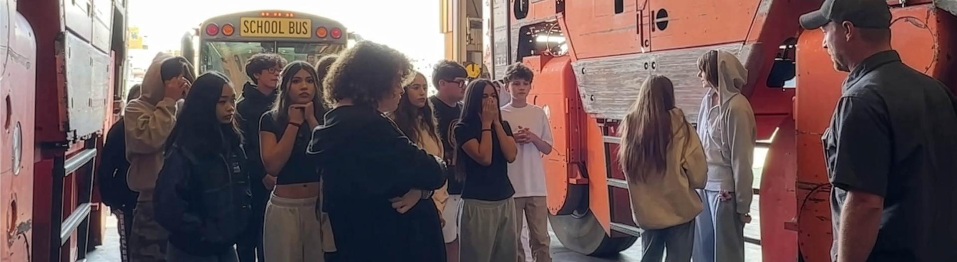 Workforce Development