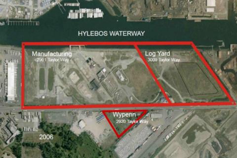Arkema Site Map