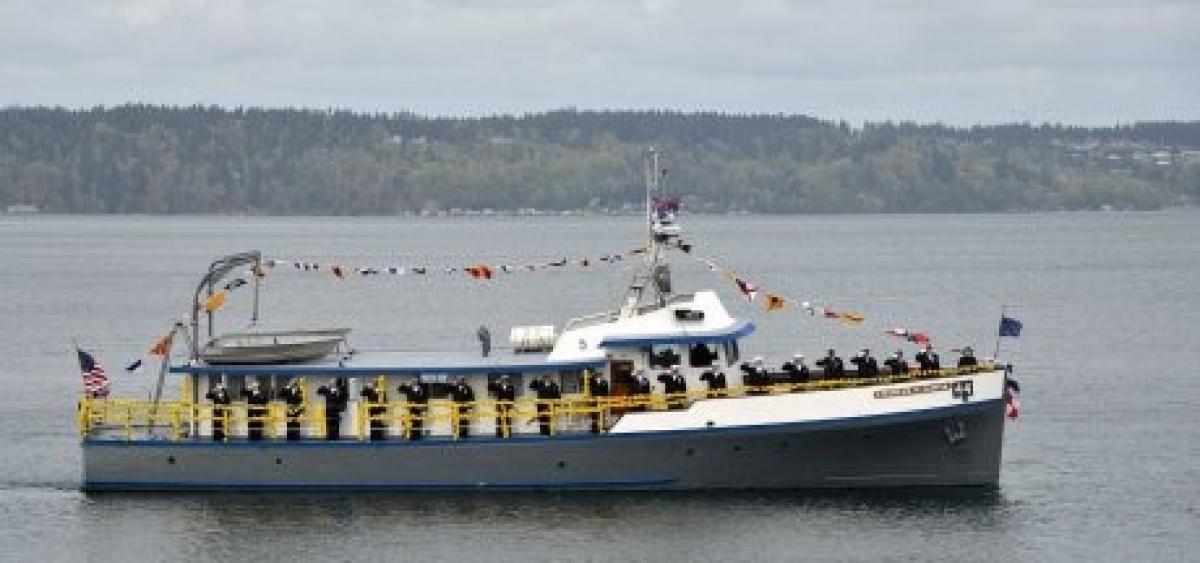 Youth Marine Foundation