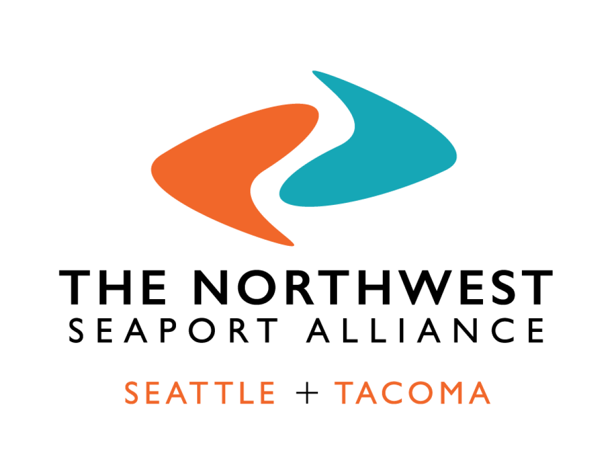 logo of the northwest seaport alliance