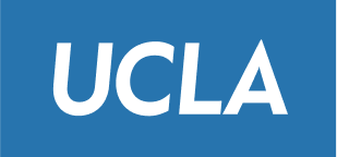 UCLA logo