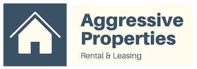 Aggressive Properties Logo
