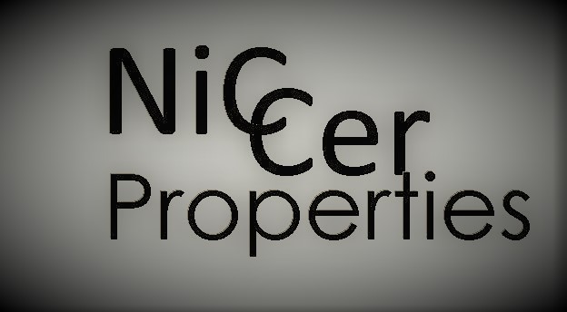 NicCer Properties Logo