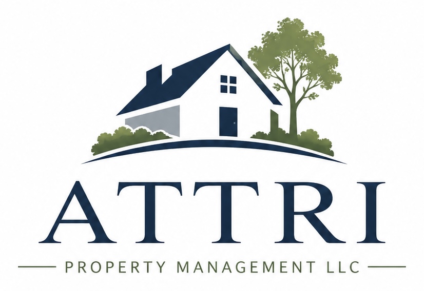 Attri Property Management LLC