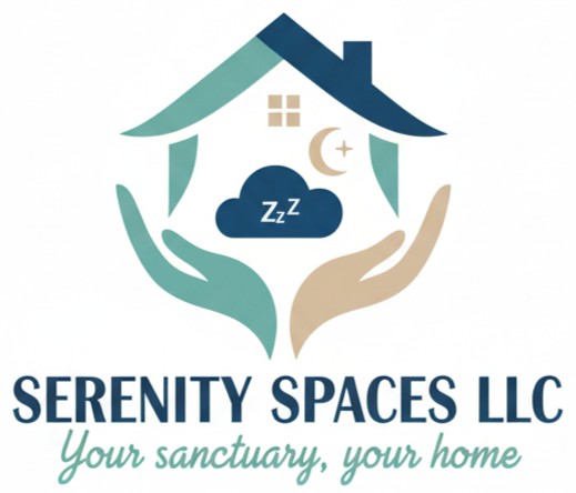 Serenity Spaces LLC