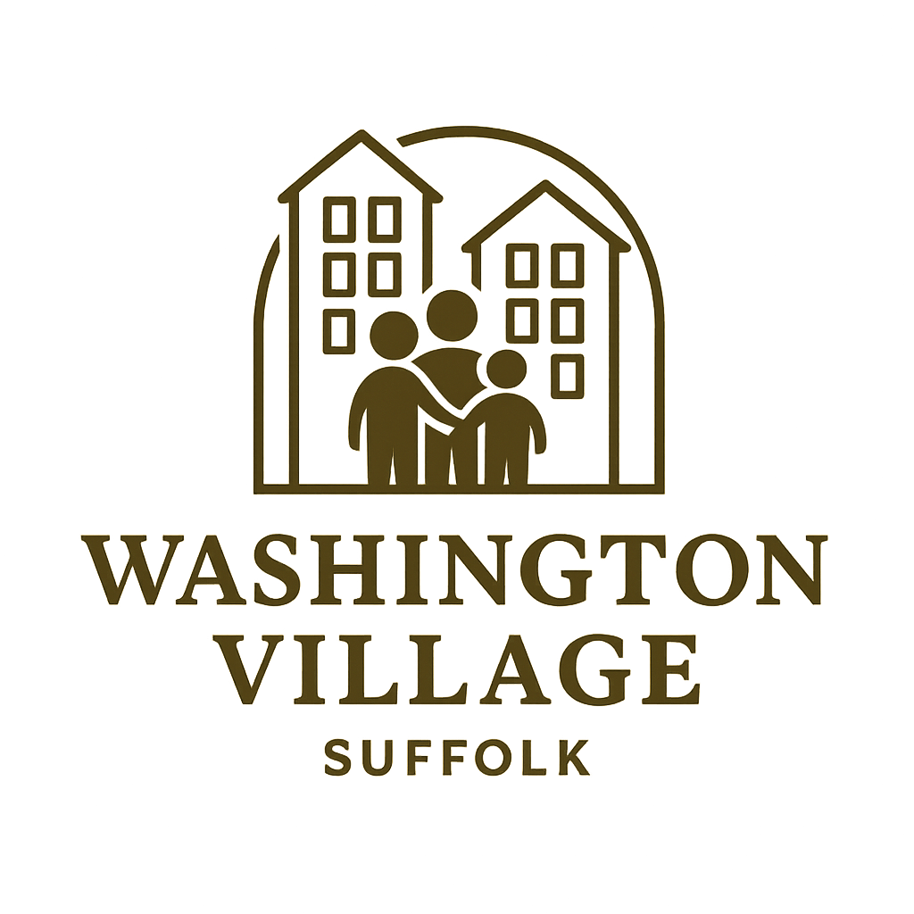 Washington Village Portal