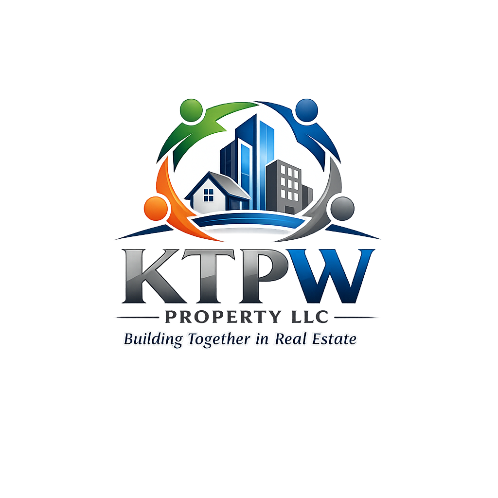 KTPW Property LLC