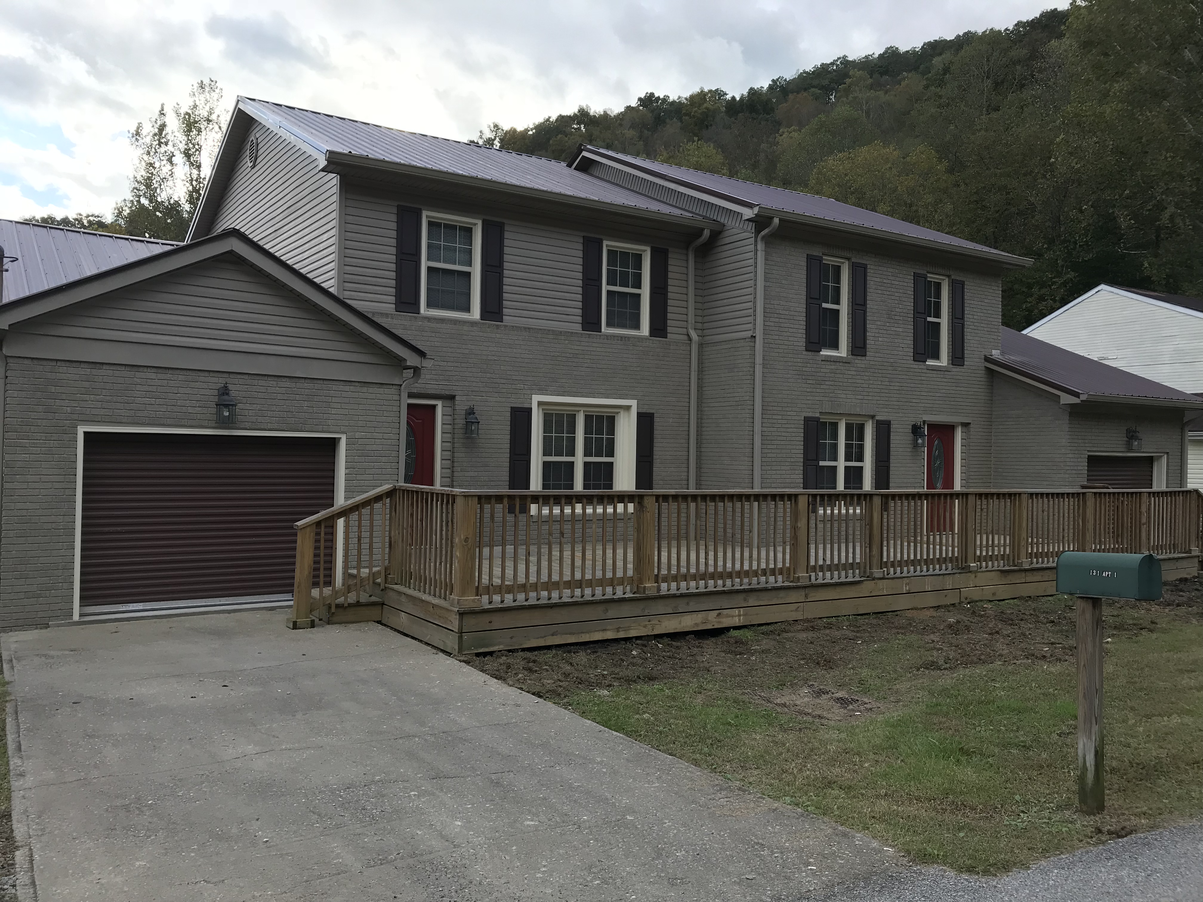 131 Richmond Hill Dr