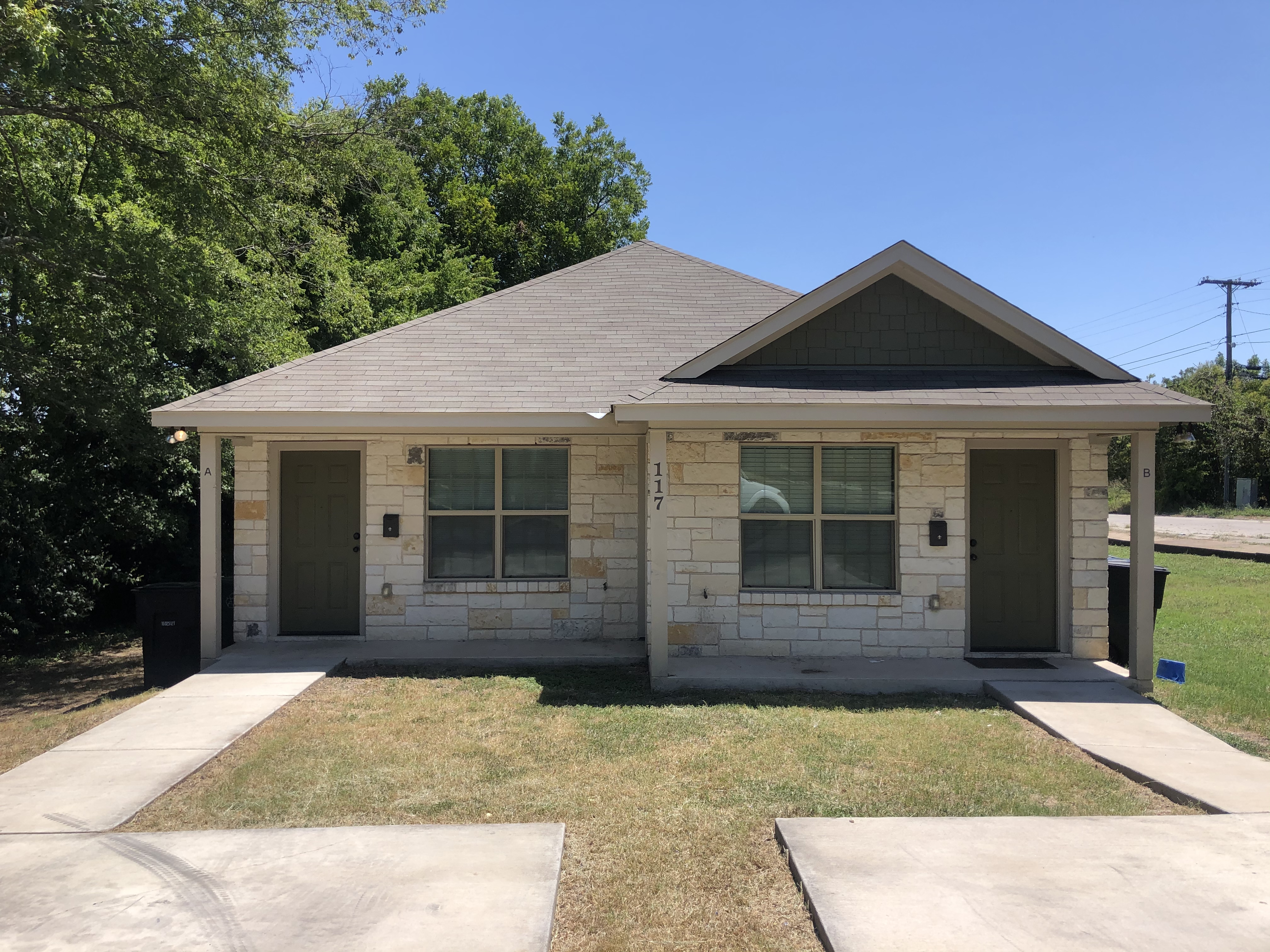117 South 24th Street