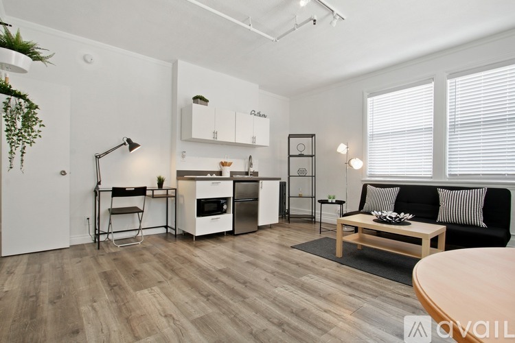 2200 West 8th Street, Unit The Sinclair, Los Angeles | Rental