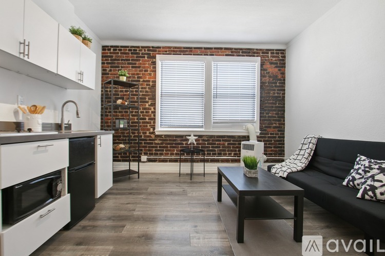 2200 West 8th Street, Unit The Sinclair, Los Angeles | Rental