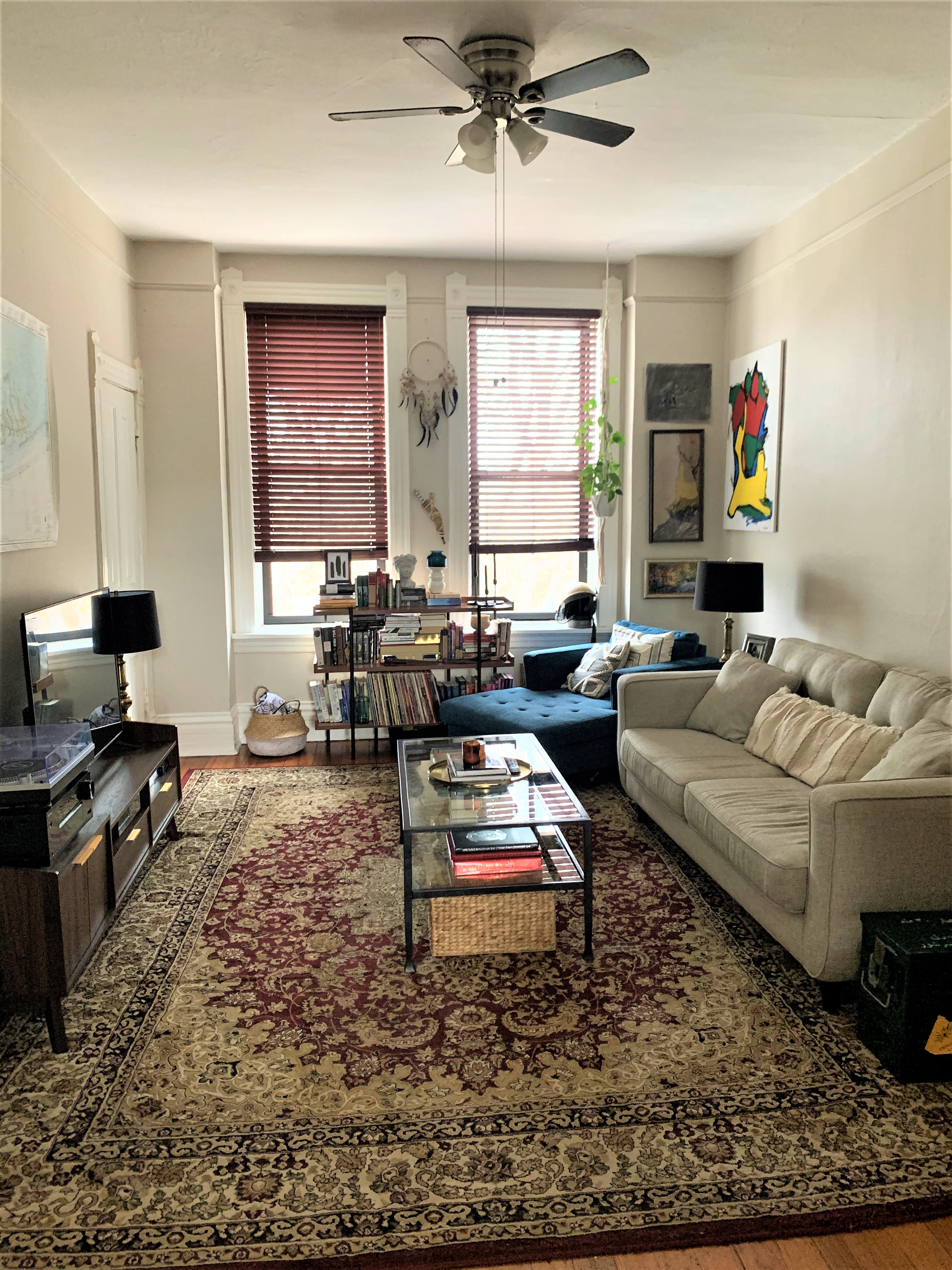 2031 W. Moffat St.