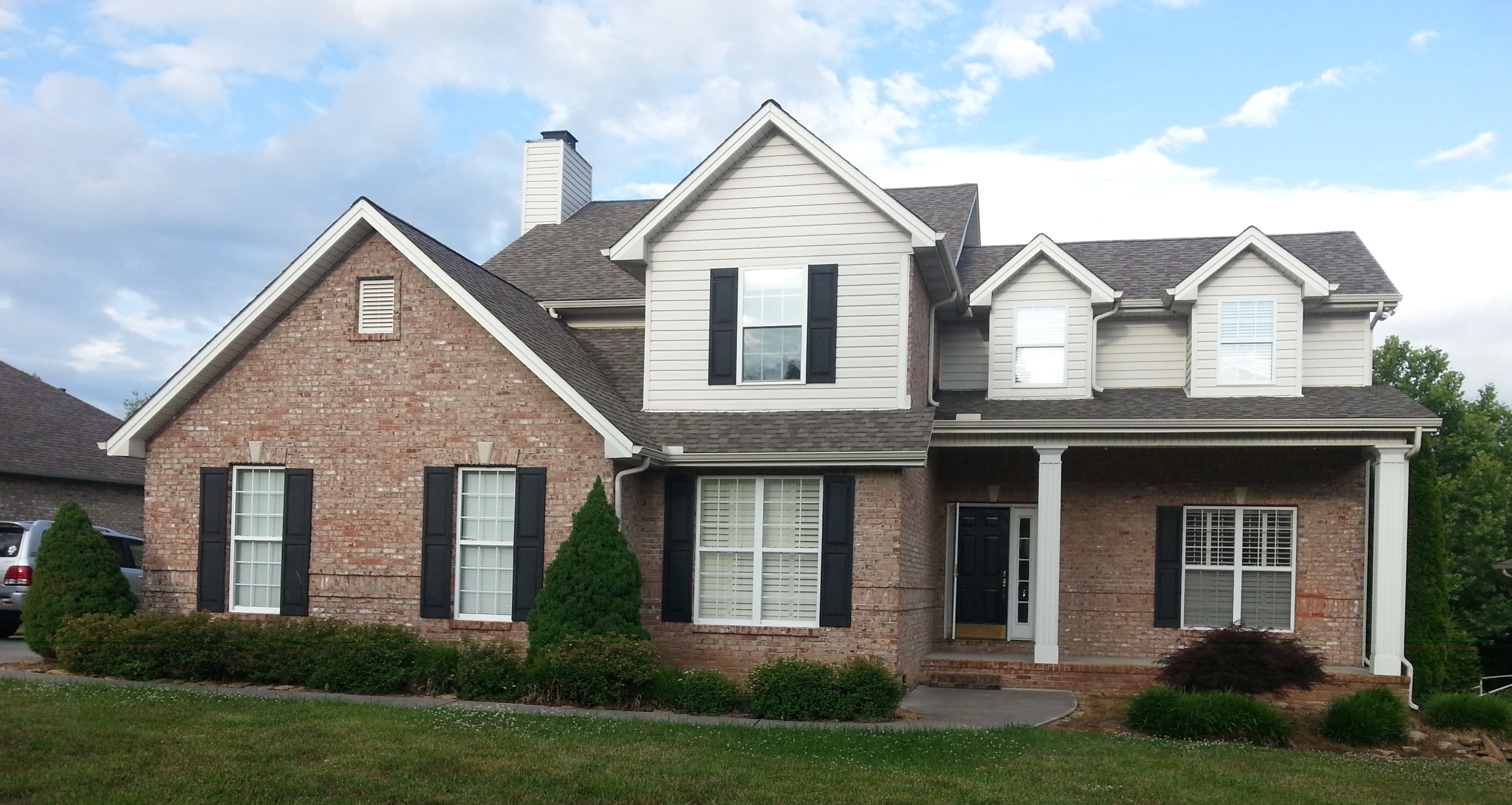  1125 Garrison Ridge Blvd