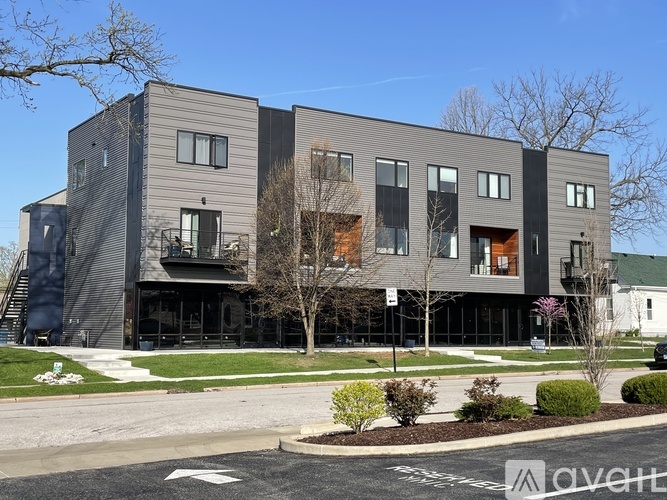 215 S Kansas St, Unit 201, Edwardsville | Rental Listings | Avail