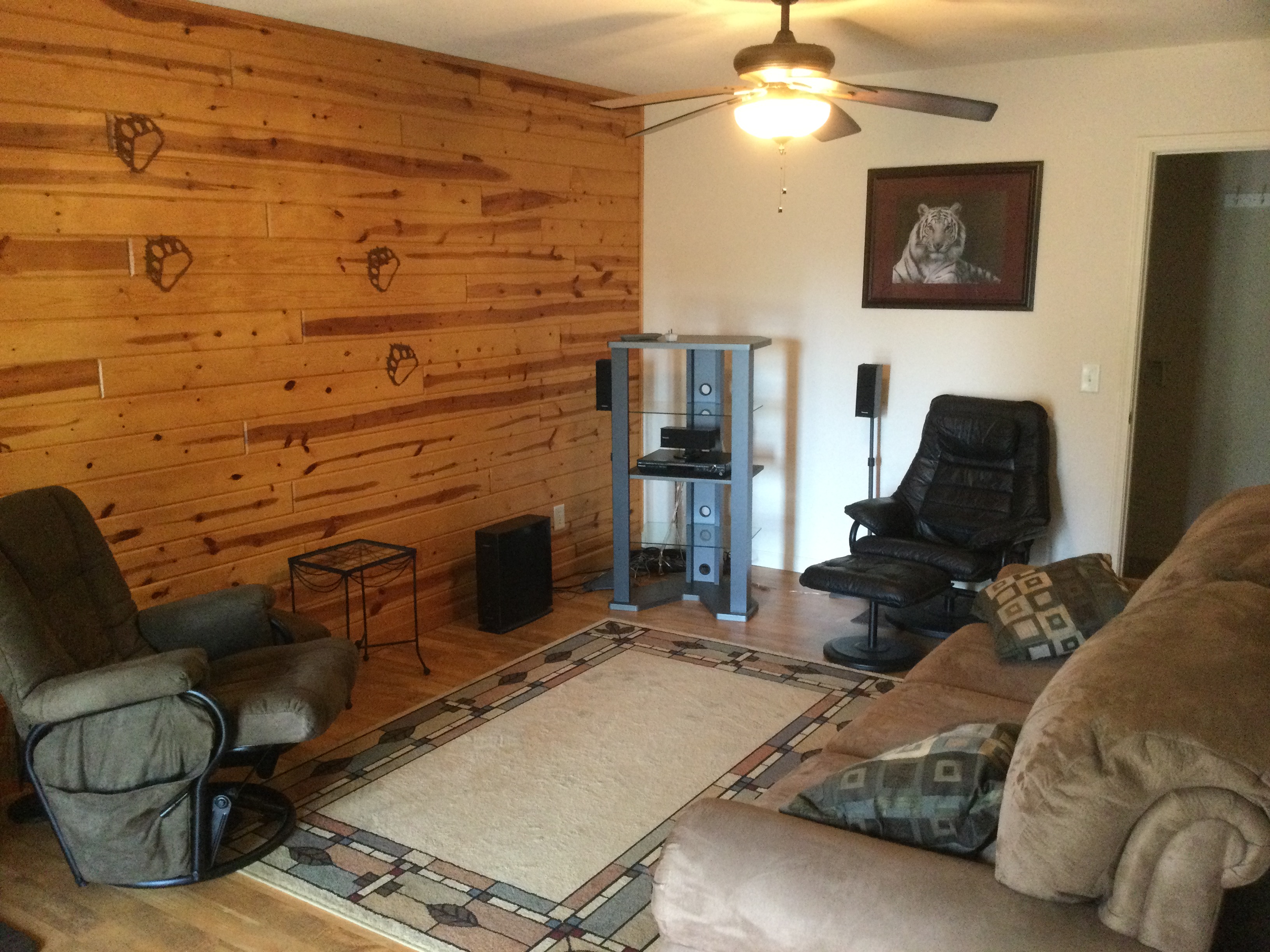 709 Virgil View Lane