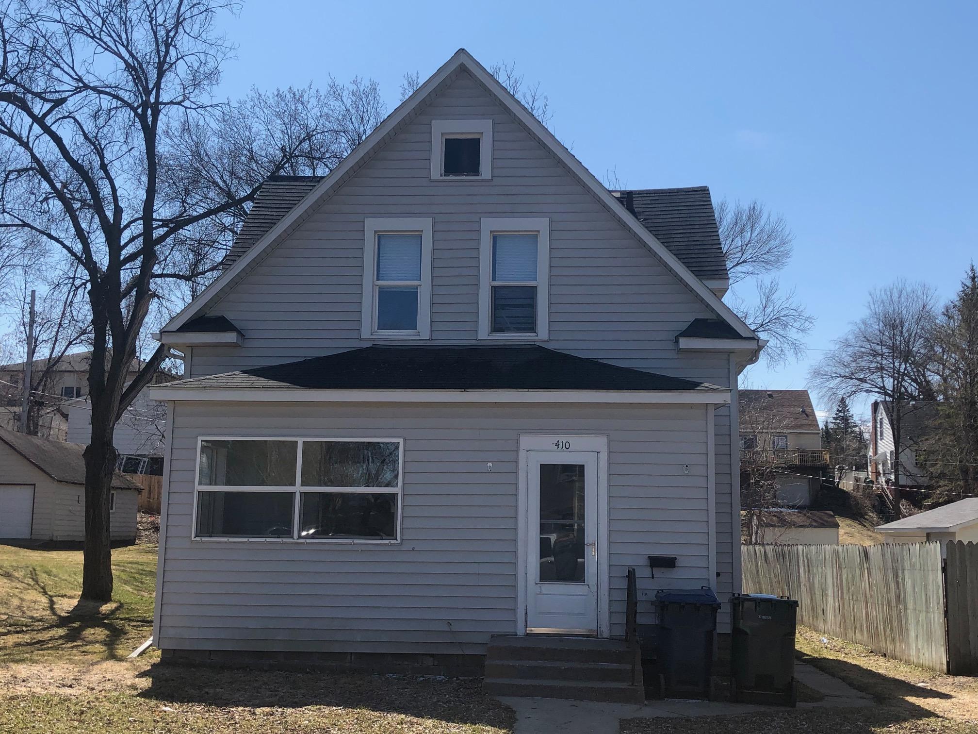 410 East Vasa Avenue