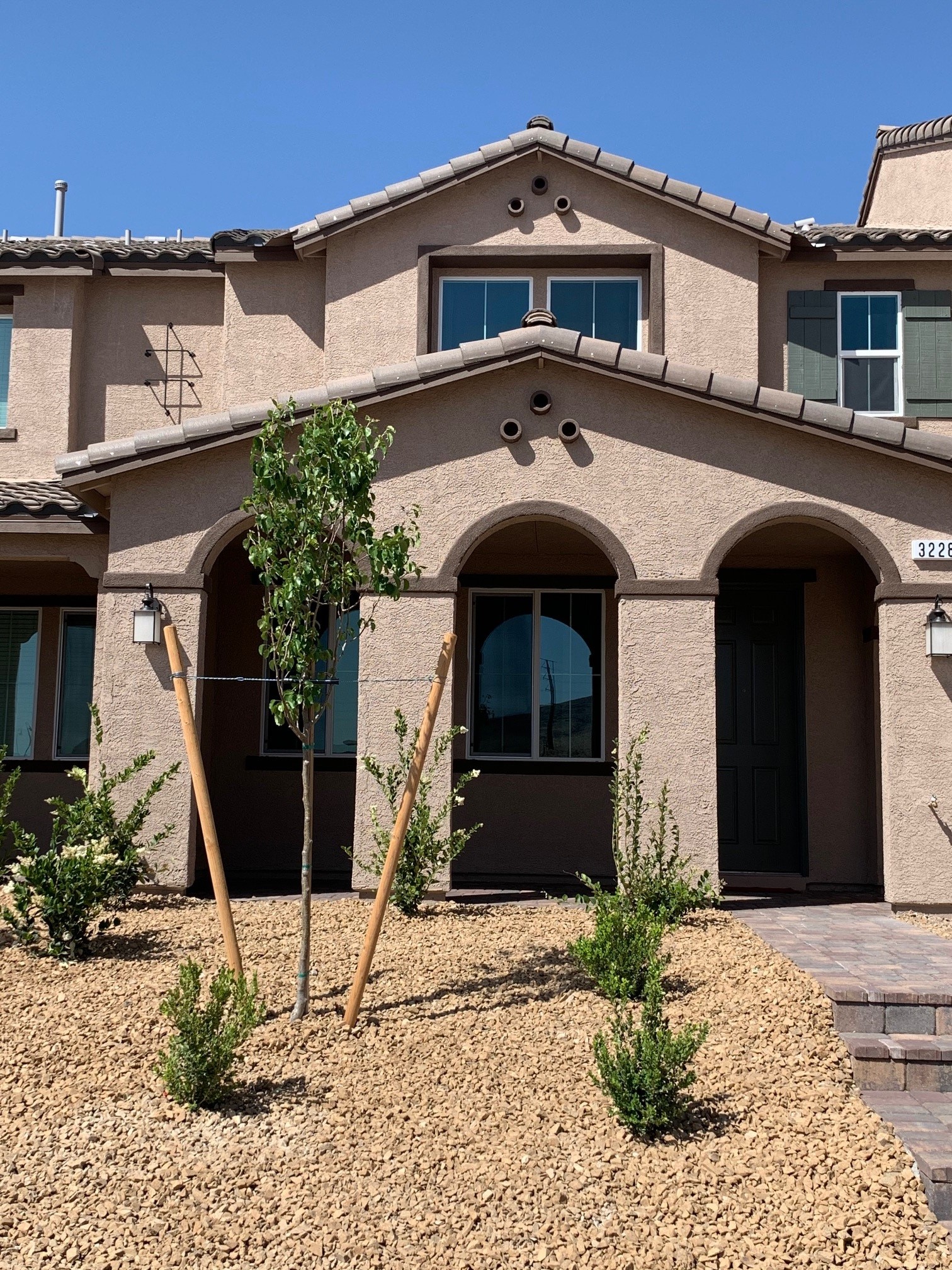 3228 Palindrome Avenue, Unit Brand New Inspirada Townhouse, Henderson