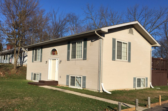 1315 Lafayette Avenue