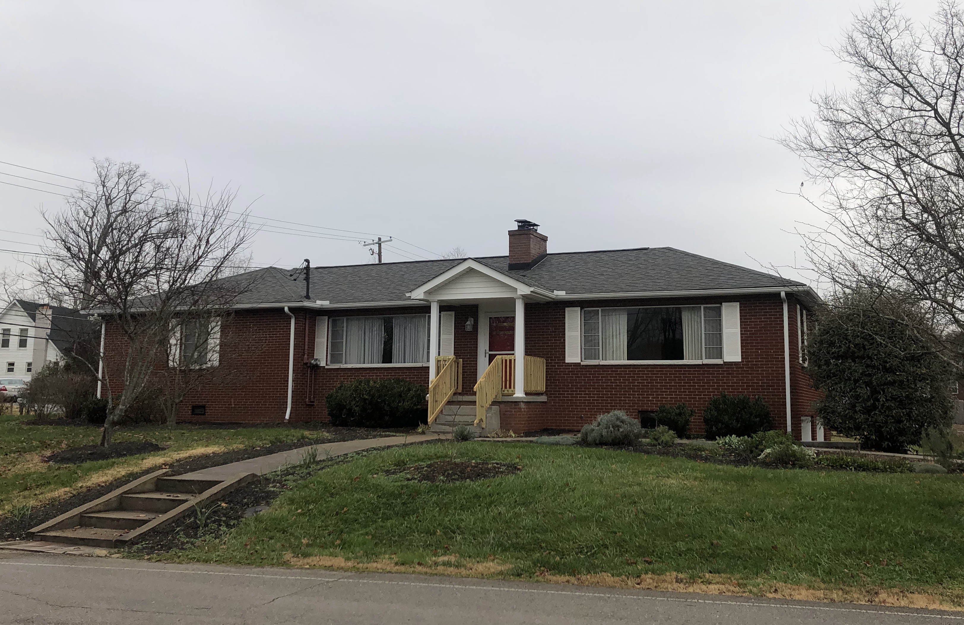 3600 Sevier Heights Road