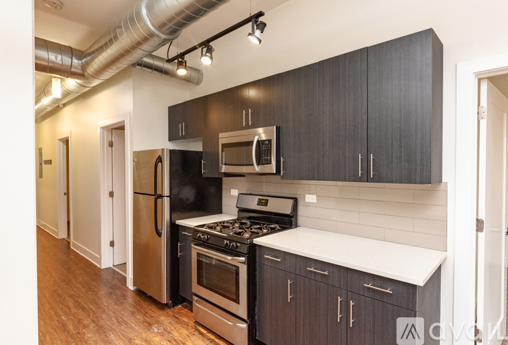 2001 S State St, Unit 3D, Chicago | Rental Listings | Avail