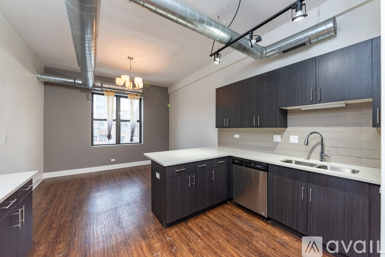 2001 S State St, Unit 3D, Chicago | Rental Listings | Avail