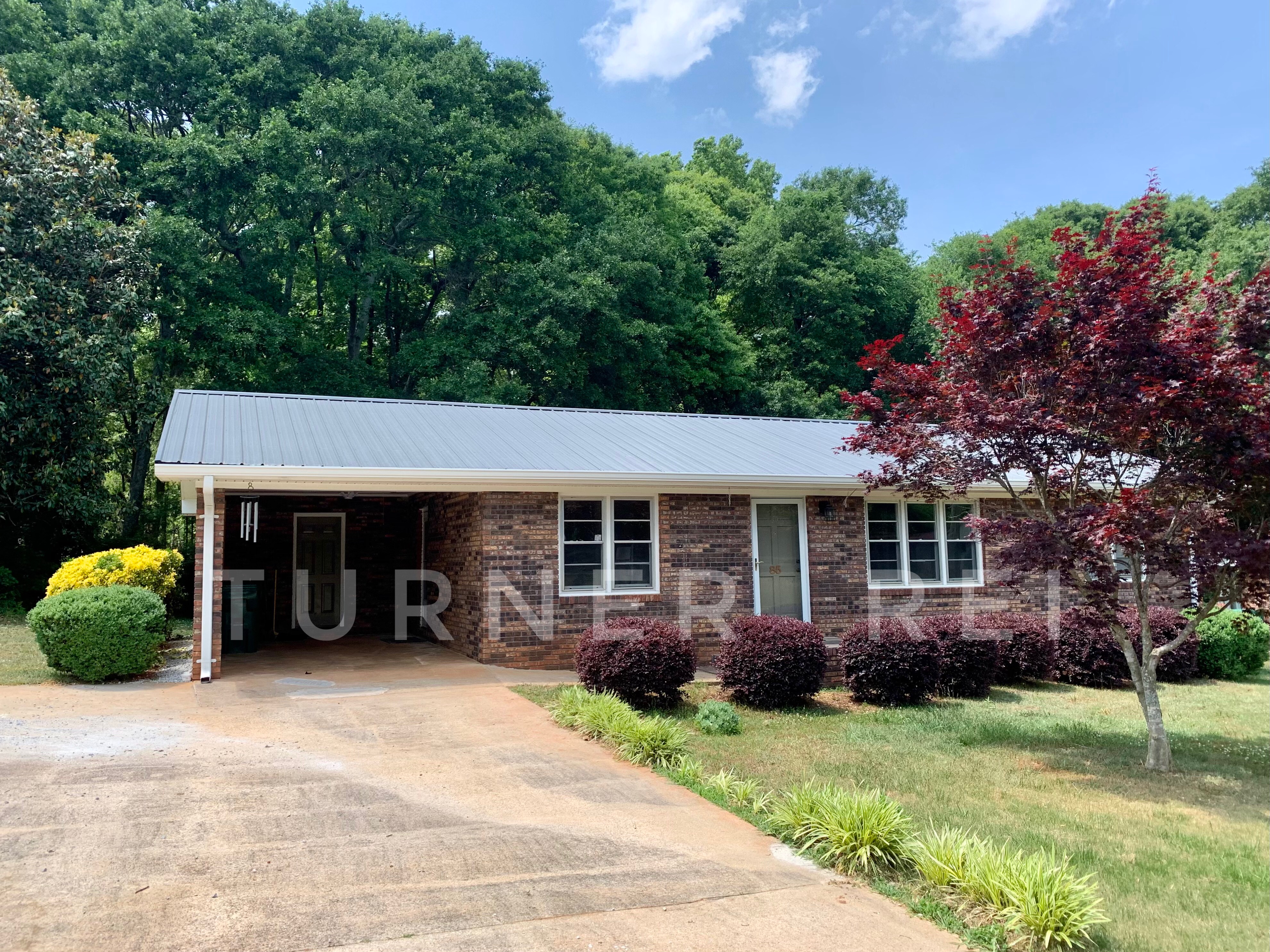 85 Parkertown Road