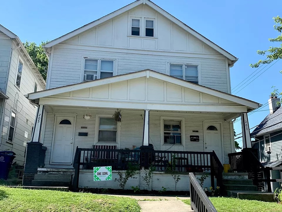 203 East Duncan Street