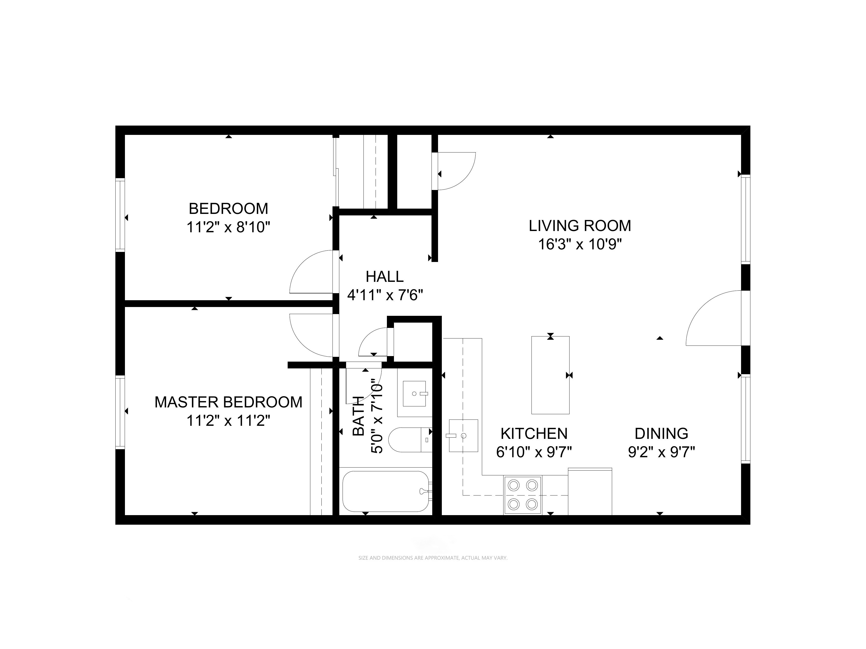 309 Eastminister Court