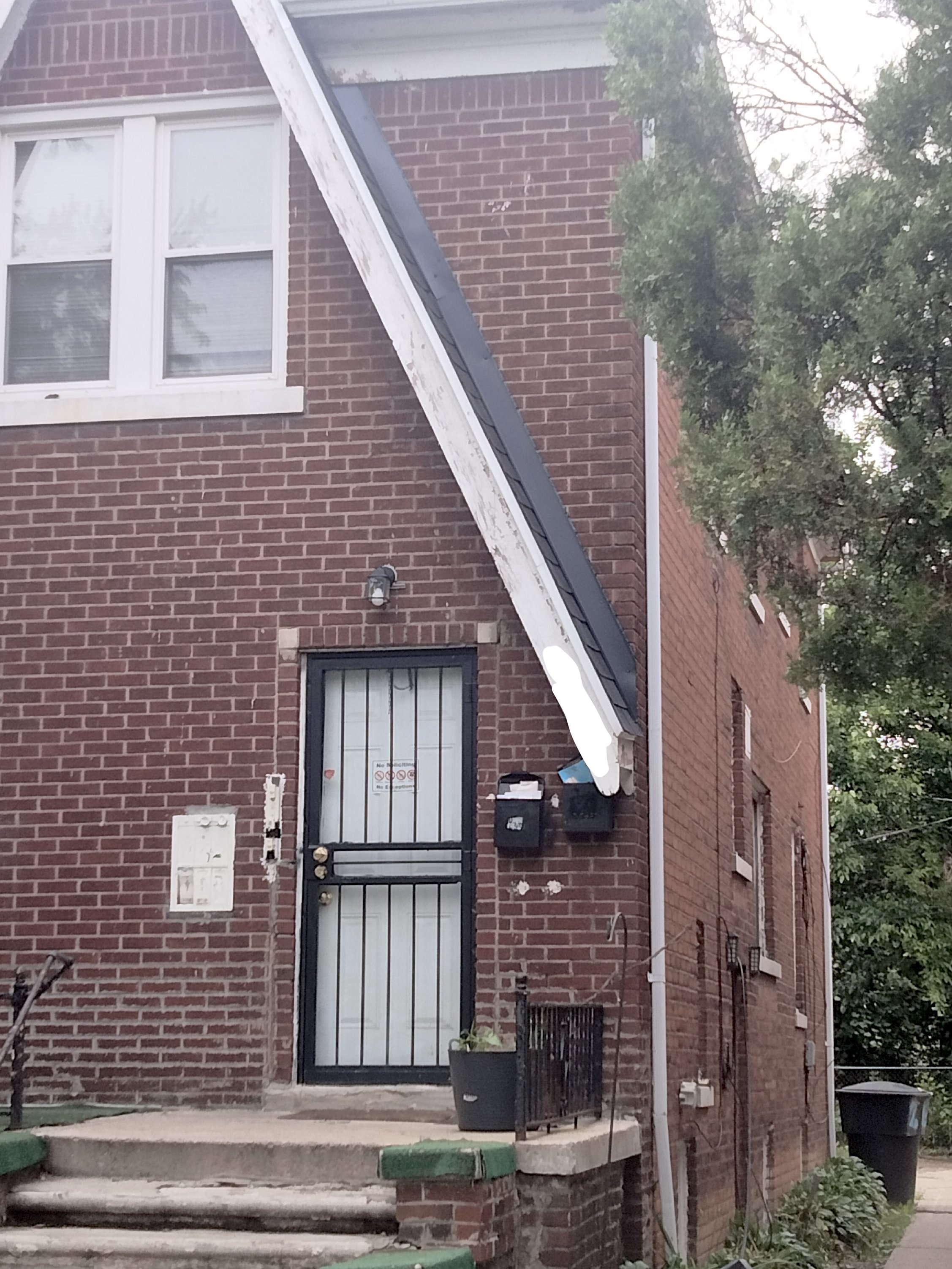 3808 Kendall Street