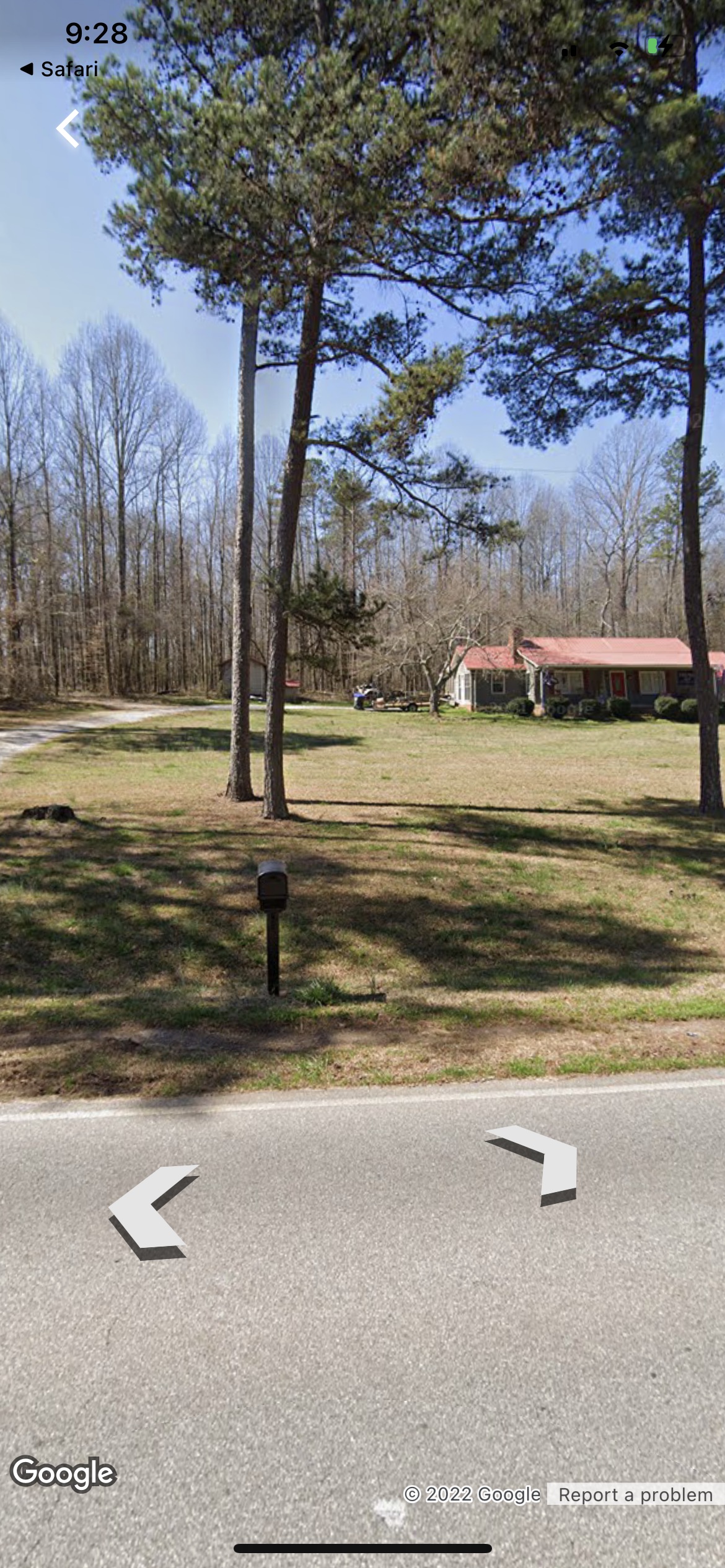 3263 Galilee Church Road