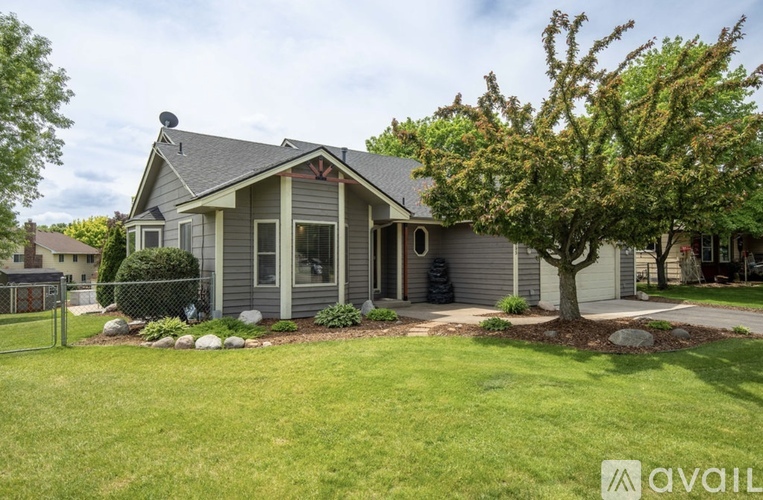 12355 Zea Street Northwest, Coon Rapids | Rental Listings | Avail