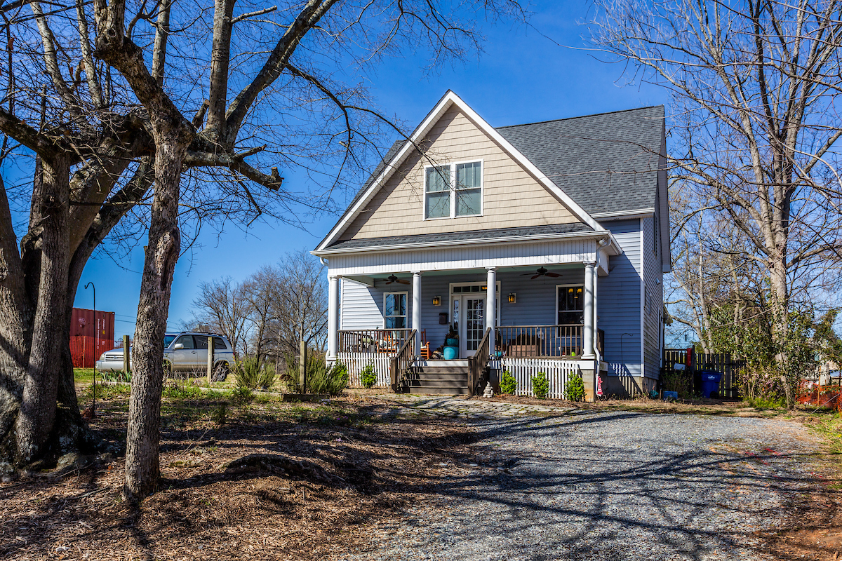 311 Idlewild Ave