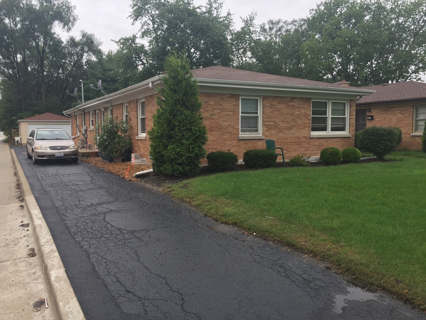 232 South Chase Avenue, Unit B, Lombard | Rental Listings | Avail