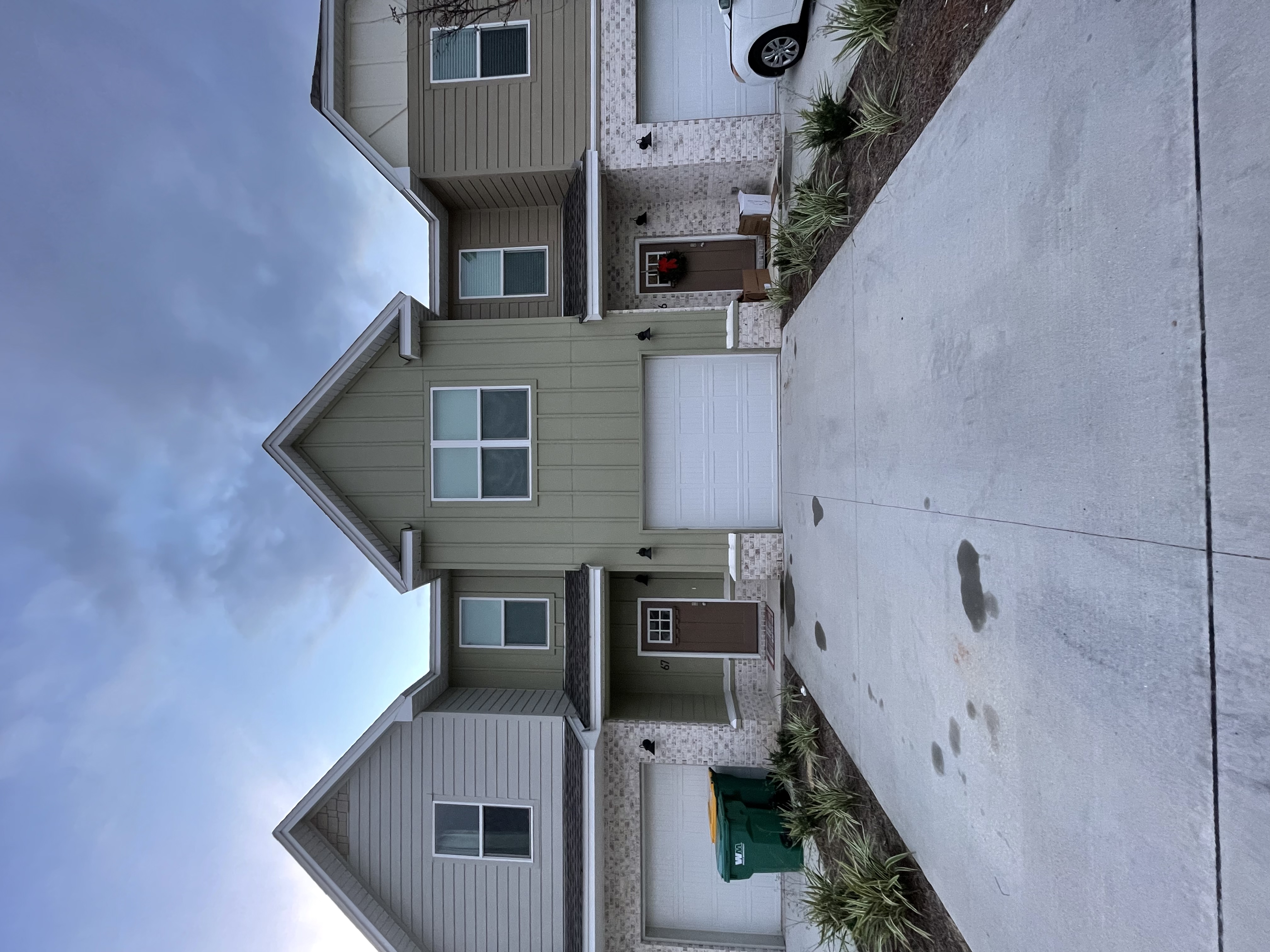 400 Mattie M Kelly Blvd Unit 67