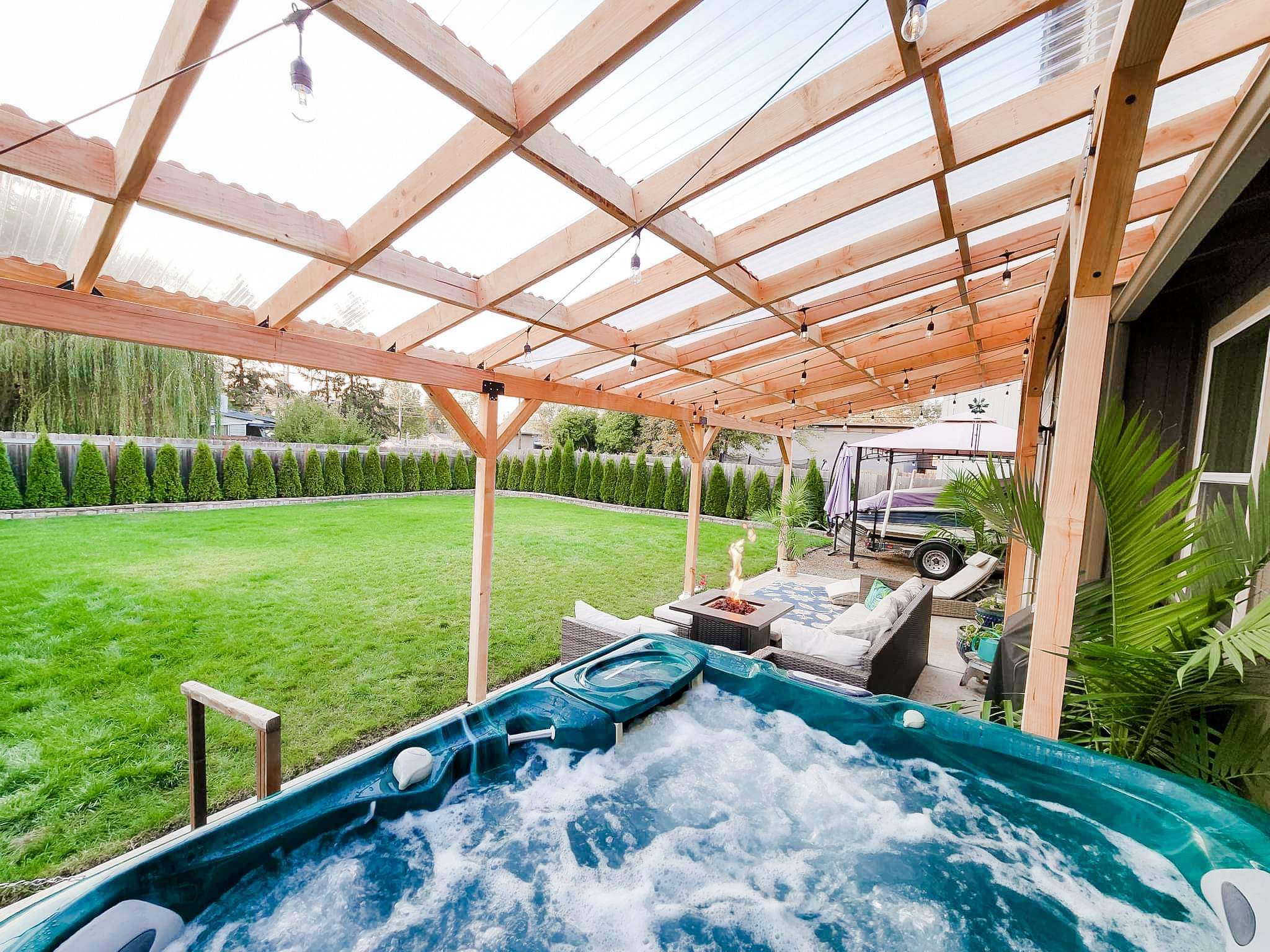 1818 Cleveland Street, Eugene | Rental Listings | Avail