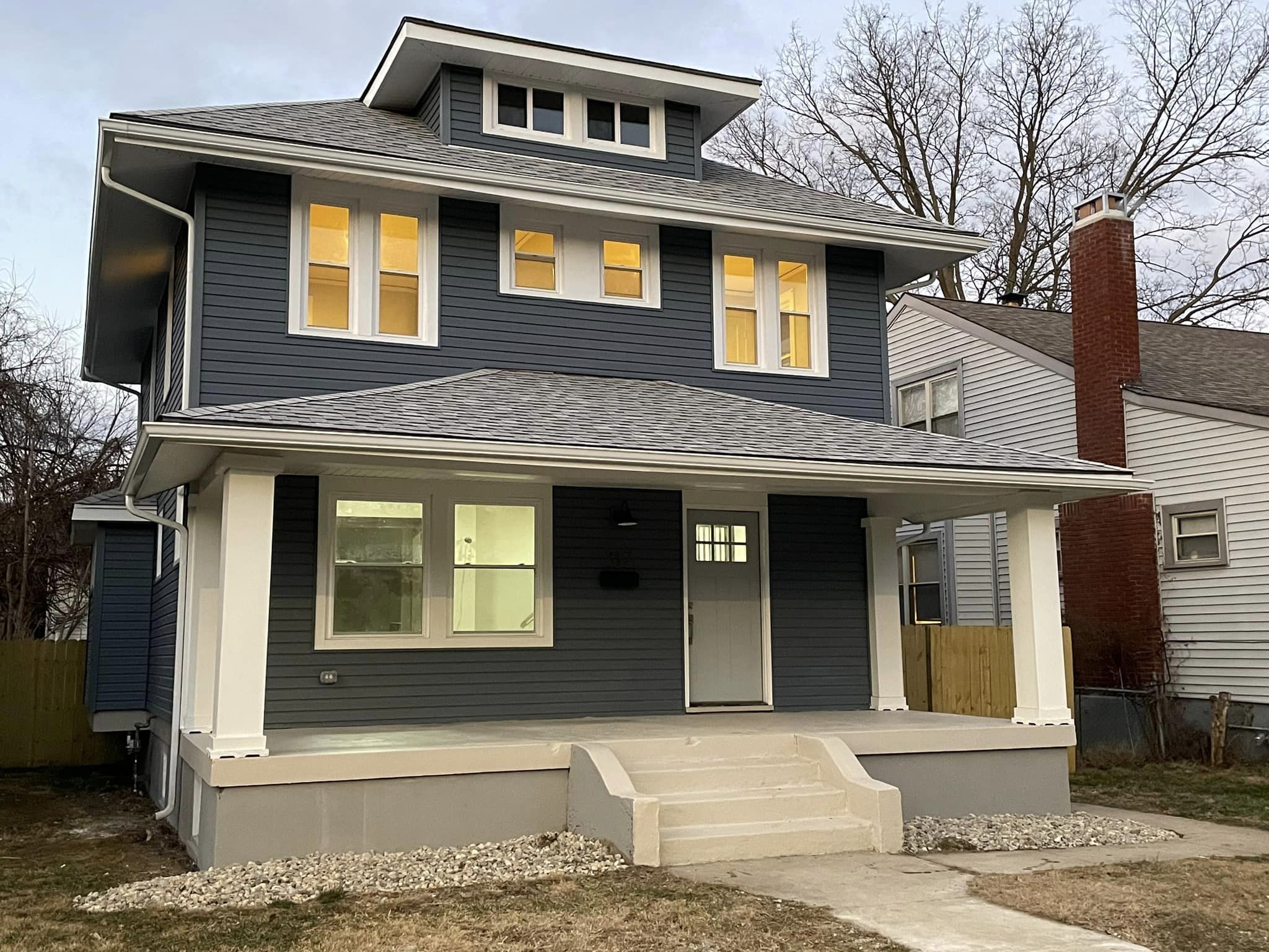 317 Kenwood Ave, Dayton Rental Listings Avail