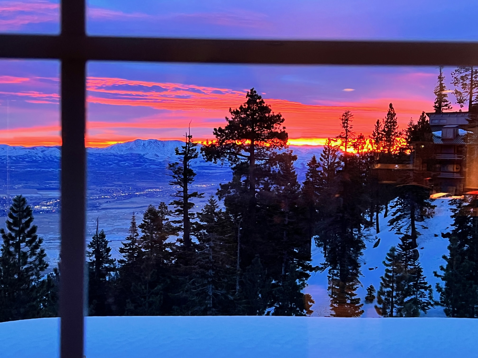 297 Quaking Aspen Lane, Unit Unit A, Stateline Rental Listings Avail