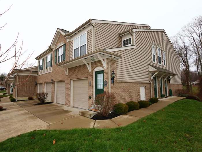 5901 Boulder View