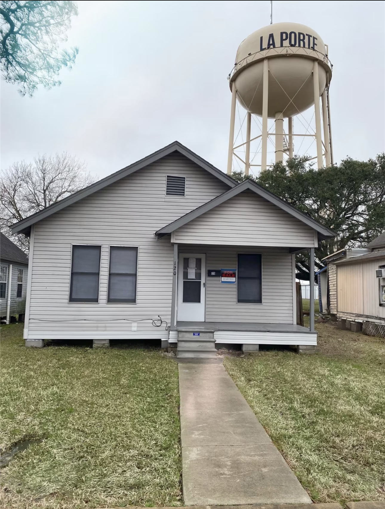 120 South 3rd Street, La Porte Rental Listings Avail