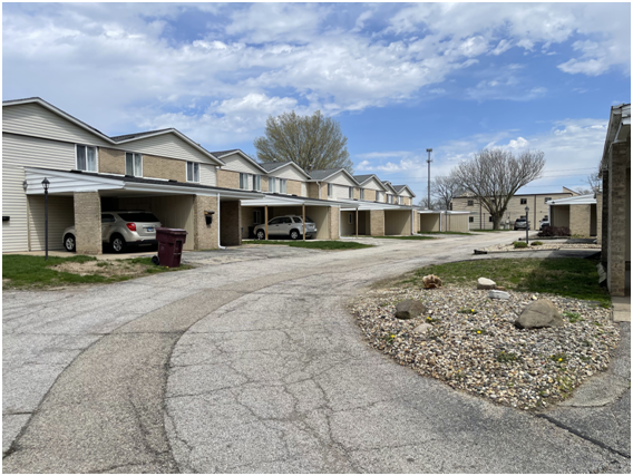 13 Florentine Ct